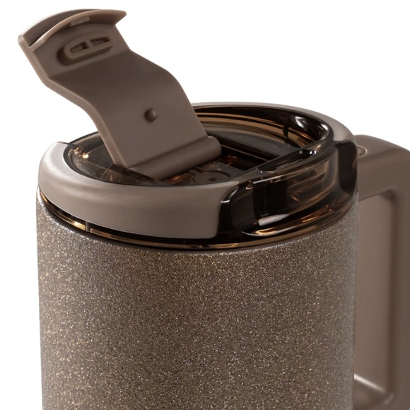 Hydrojug Birthday Bash MIST Coffee Traveler 20 oz! New! - Picture 7 of 7